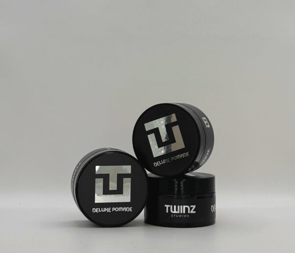 Deluxe Hair Pomade - Image 2